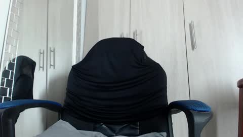 nassh_18 online show from March 24, 1:33 am