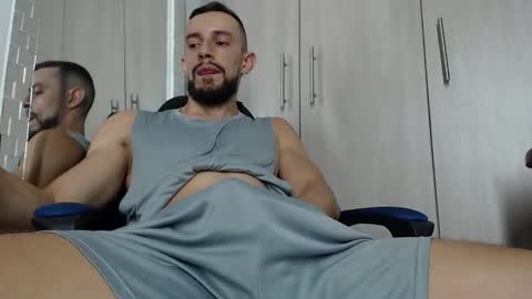 nassh_18 online show from October 11, 4:05 am