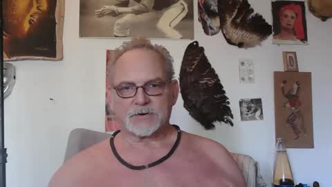 nastydaddyfatcock15 online show from April 20, 12:24 am