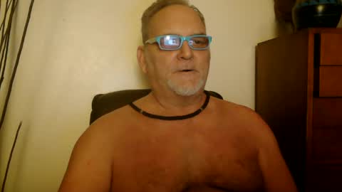 Daddy online show from January 7, 5:02 am
