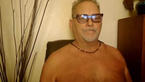 Daddy online show from December 24, 5:16 am