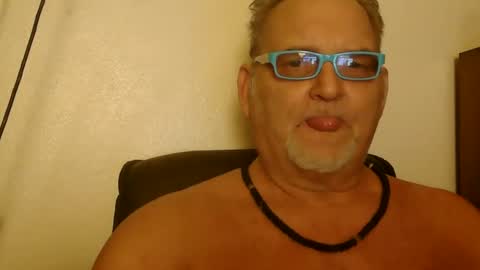 Daddy online show from January 8, 4:44 am