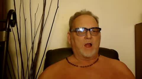 Daddy online show from January 24, 4:48 am