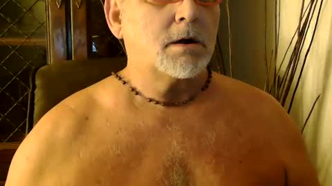 Daddy online show from March 12, 4:08 am