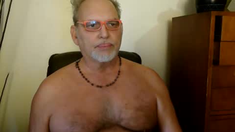 Daddy online show from February 22, 11:32 pm
