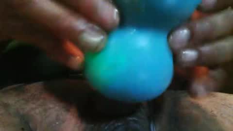 nastyyyyydoo online show from March 27, 7:23 am