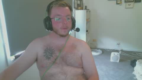 Nathan online show from October 31, 1:07 am