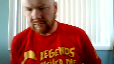 Nate online show from September 20, 1:00 pm