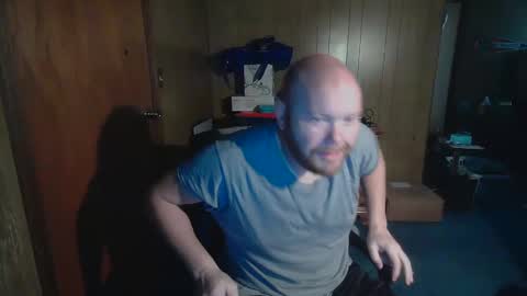 Nate online show from December 6, 2:06 pm