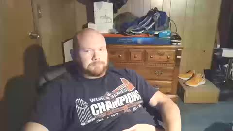 Nate online show from October 15, 11:45 pm