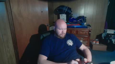 Nate online show from April 6, 11:16 pm