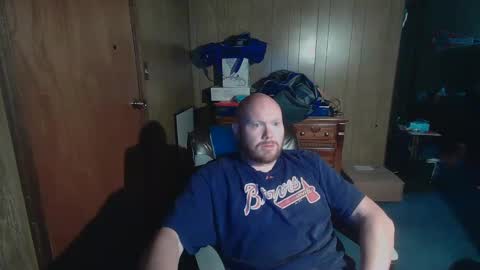 Nate online show from December 7, 8:49 pm