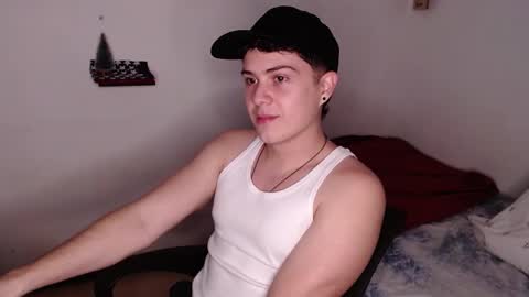 Nate belleri online show from December 18, 11:12 pm