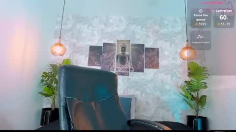 Nate Franco online show from November 12, 4:40 am