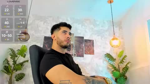 Nate Franco online show from March 10, 5:57 am