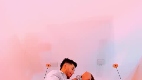 Nate Franco online show from February 19, 4:31 am