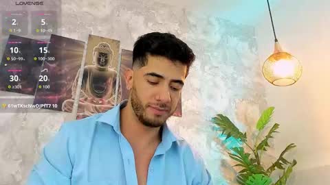 Nate Franco online show from March 7, 7:28 am