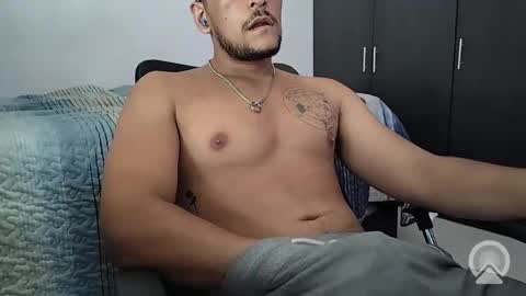 Nate torres online show from February 1, 7:12 pm