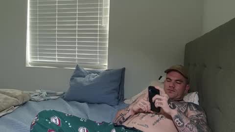 Nate online show from January 11, 5:38 pm