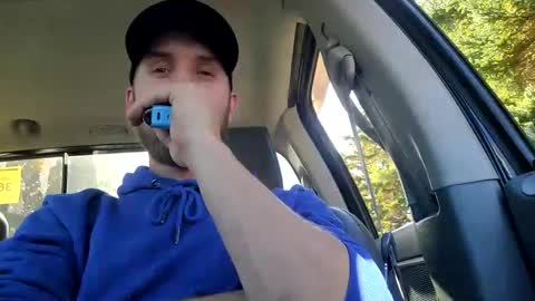 natesbigdick online show from October 14, 5:31 pm