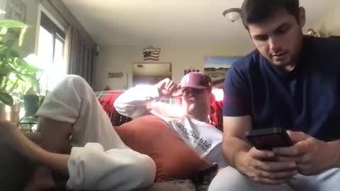 natetheexplorer online show from March 15, 11:55 pm