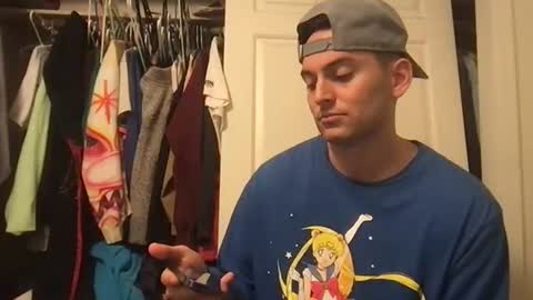 natetheexplorer online show from October 16, 5:48 am