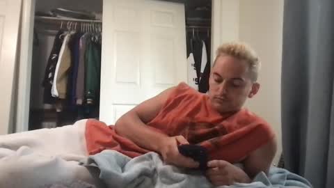 natetheexplorer online show from May 28, 9:46 pm