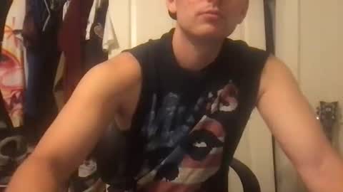 natetheexplorer online show from October 20, 7:01 am