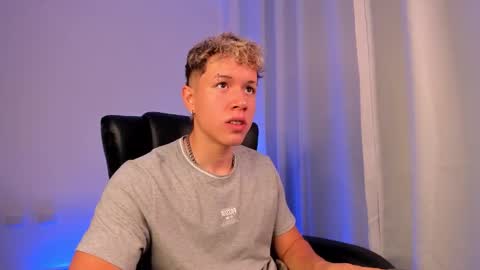 Nathan online show from October 14, 8:16 pm