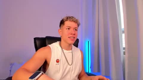 Nathan online show from October 13, 6:25 pm