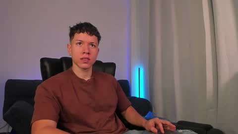 Nathan online show from September 27, 7:01 pm