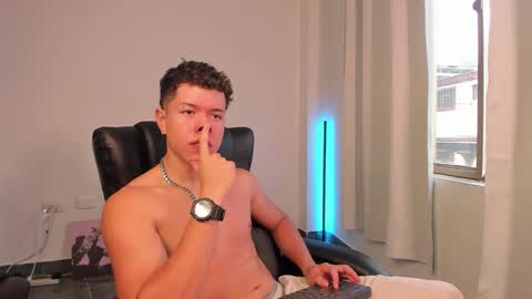 Nathan online show from September 8, 6:40 pm