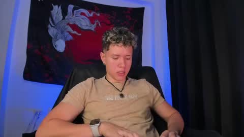 Nathan online show from June 5, 6:57 pm
