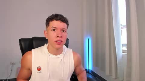 Nathan online show from September 14, 5:37 pm