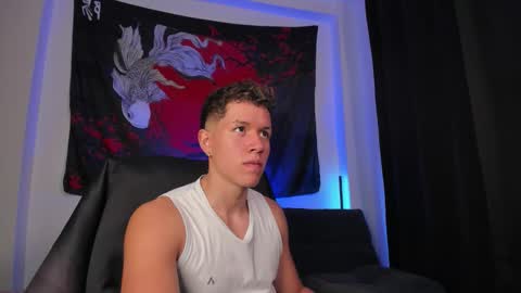 Nathan online show from February 15, 7:44 pm