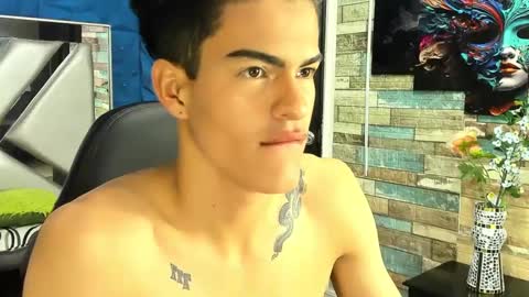 nathan_carson1 online show from December 13, 12:17 pm