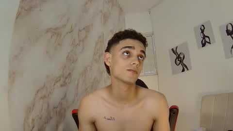 nathan_shimmer online show from March 19, 10:24 pm