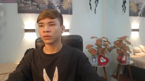 nathanclay online show from January 6, 5:22 am