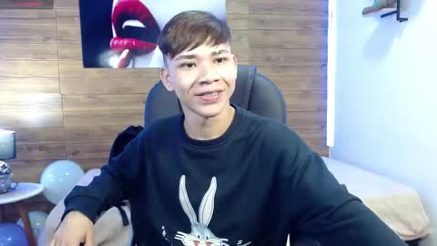 nathanclay online show from October 9, 3:44 am