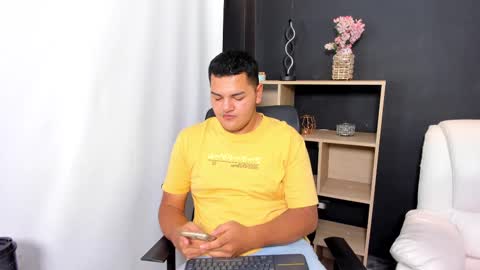 Nathan online show from October 7, 6:06 am