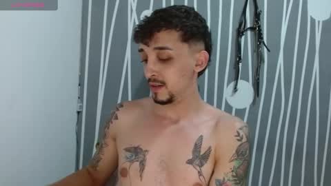 nathanray99 online show from January 17, 1:57 am