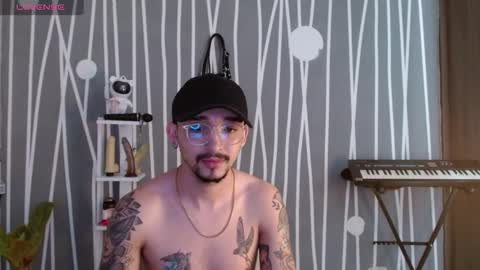 nathanray99 online show from January 8, 4:33 pm