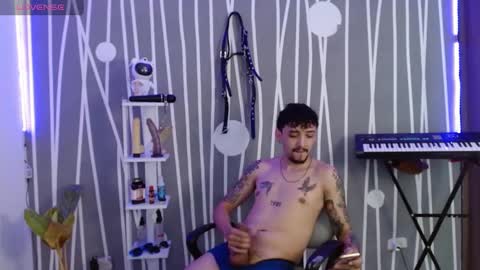 nathanray99 online show from January 10, 3:06 pm