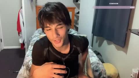 native_boy2 online show from November 26, 7:55 am