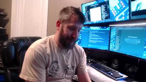 Natte online show from October 18, 11:42 pm