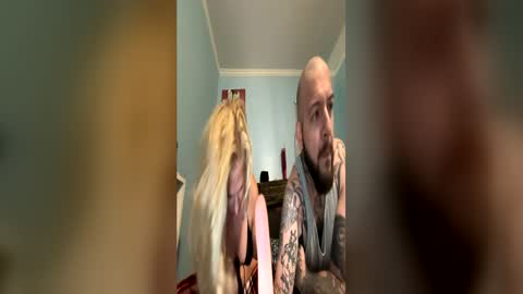 Nattidaddy online show from June 7, 2:40 am