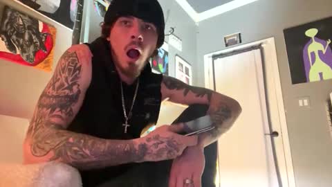 natureboiii910 online show from December 18, 8:21 am