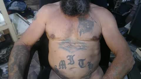 NatureNaked online show from January 6, 10:30 am