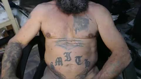 NatureNaked online show from October 24, 2:19 pm