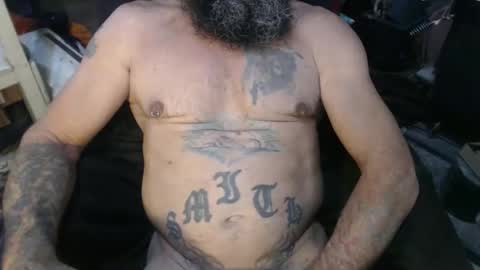 NatureNaked online show from March 8, 6:50 am